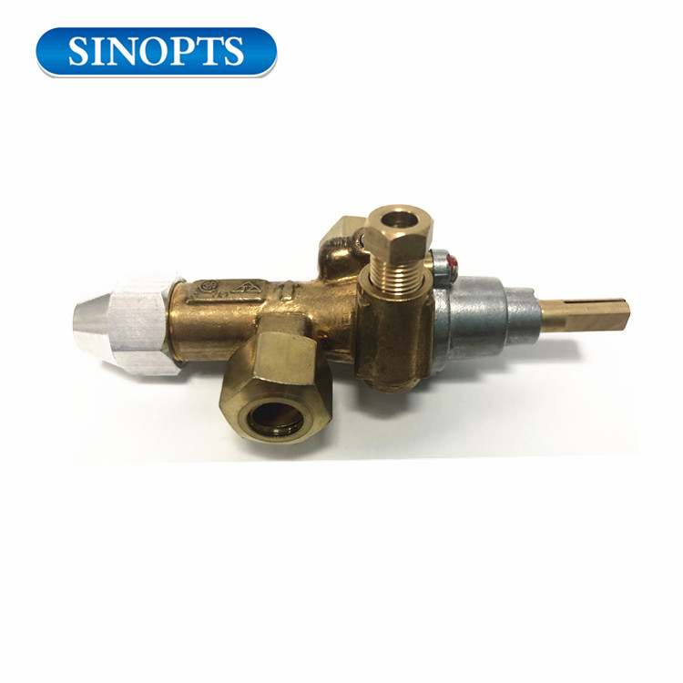 Patio Heater Valve Stuck at William McVicker blog