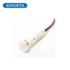 Ip67 Led Plastic Indicator Light