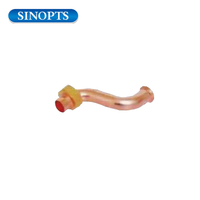 Refrigeration Plumbing Pipe Fittings