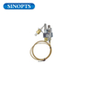 Gas ODS Pilot Burner for Gas Appliance Parts