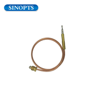 Gas Fireplace ThermocoupleHigh quality gas oven thermocouple