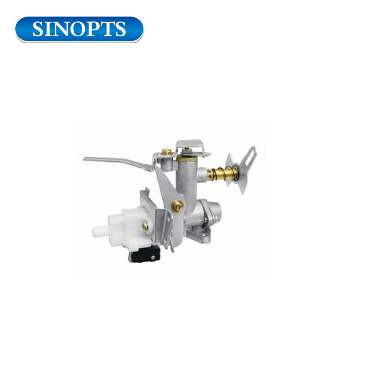 Single King Valve Buy gas safety valve, brass valve, Gas Control