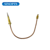 250mm Gas Thermocouple Gas Stove Thermocouple Gas Cooker Thermocouple
