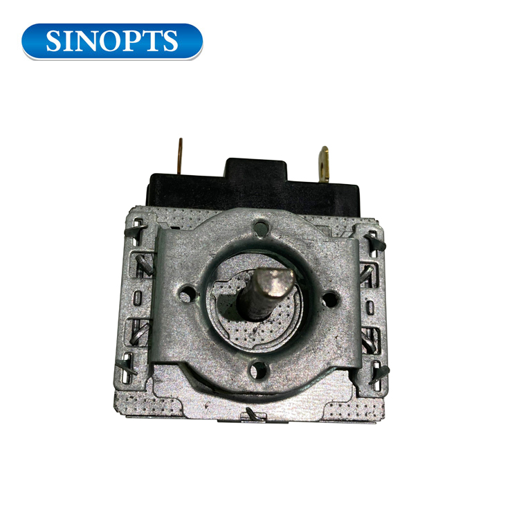 30 minutes D shaft oven stove cooker timer