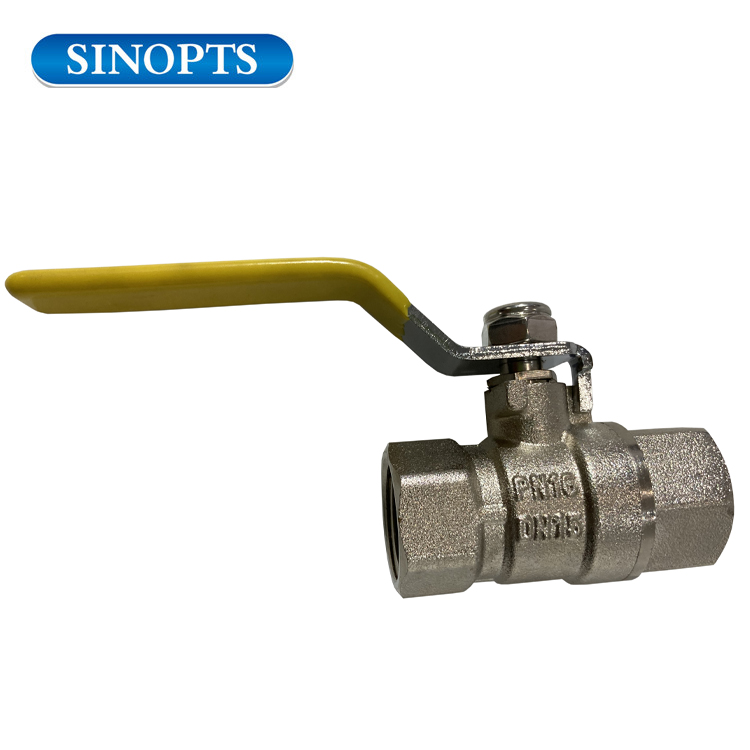 1/2 Brass Ball Gas Valve with Handle Buy Gas Control Valve, gas oven