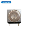 120 Minute Mechanical Oven Timer Control Switch Universal