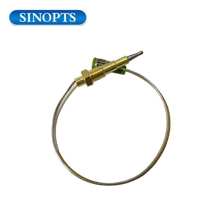 250mm Gas Furnace Replacement Set Thermocouple Buy thermocouple, gas