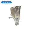 13 Rows LPG 20.5 distance 430 Stainless Steel Burner Tray