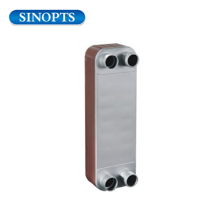  Industrial Plate Heat Exchanger Plate