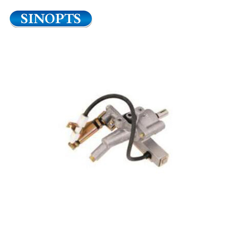 Liquefied Petroleum Gas Natural Gas Gas Stove Ignition Assembly