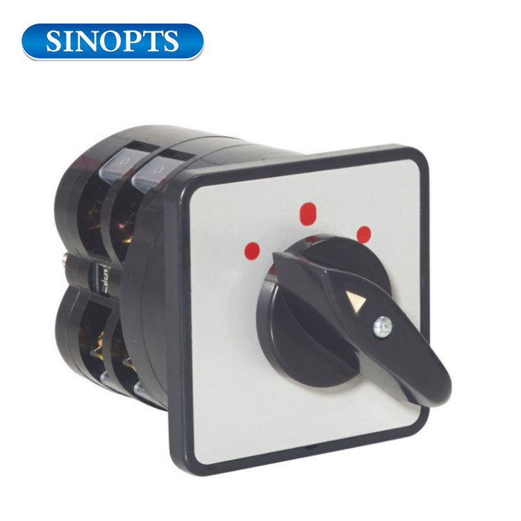 Motor speed control switch universal combination switch