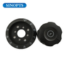 5 Minutes Mark Plastic Timer Switch Knobs