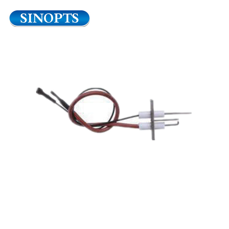 Ceramic Electrodes with Igniter Line for Gas Burner Buy ignition