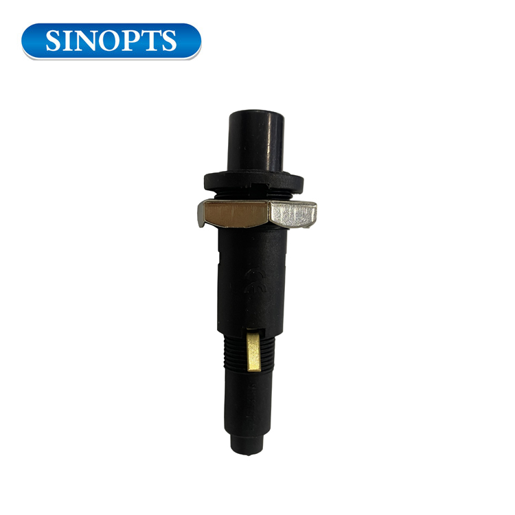 Electric Gas Lighter Piezoelectric Igniter