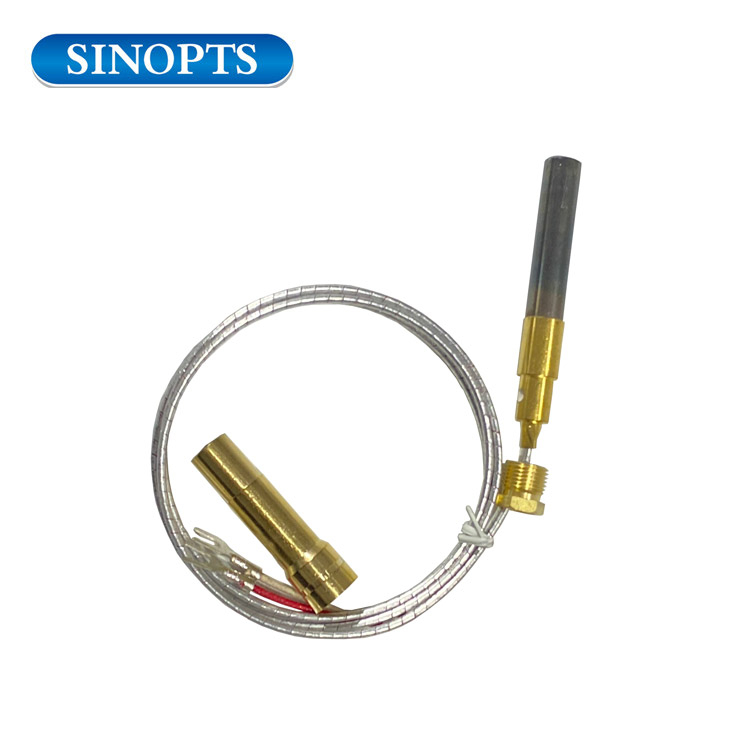 Gas Thermocouple Spare Parts for Pilot Burner Buy thermocouple