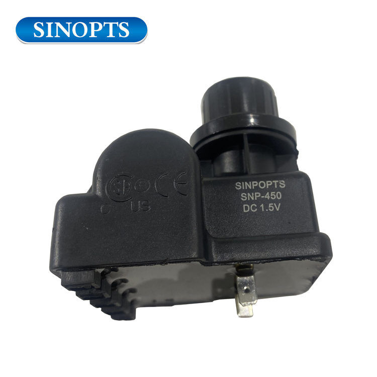 Gas water heater ignition spare parts
