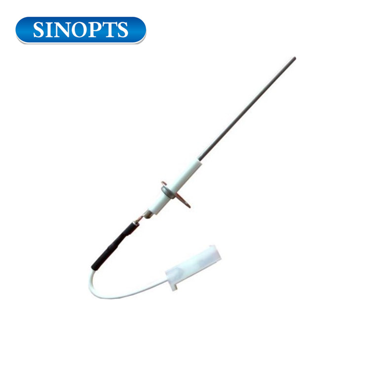 Ignition Electrode for Gas Burner Buy ignition electrode, Ceramic