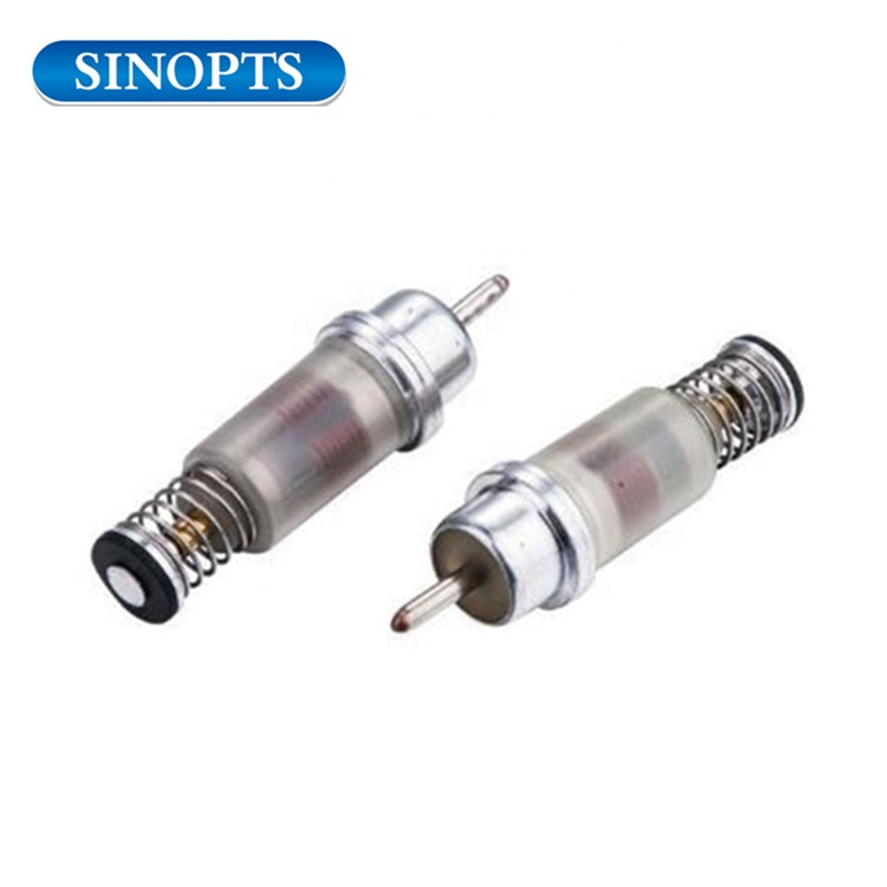 Sinopts Gas stove safety structure magnetic control valve