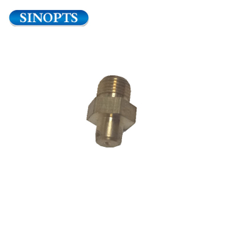 Gas Nozzle Injector for Gas Heater Burner