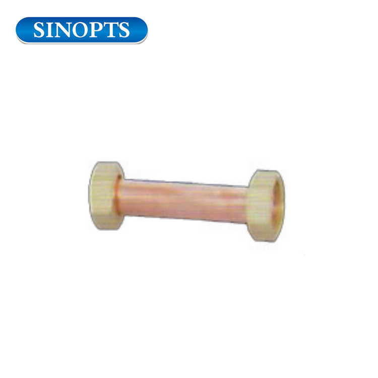 Gas Heating Wall-hung Boiler Copper Pipe Fittings
