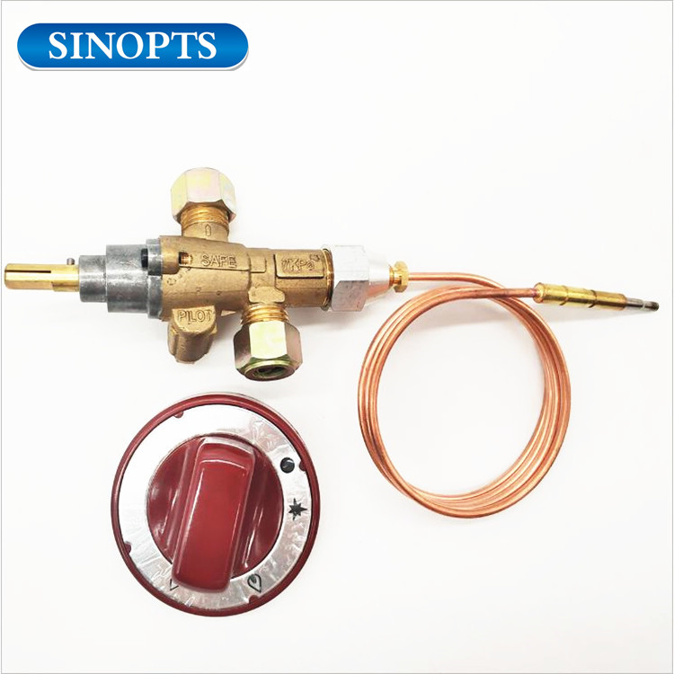 gas safety control valve for cooker burner oven barbecue Buy GAS