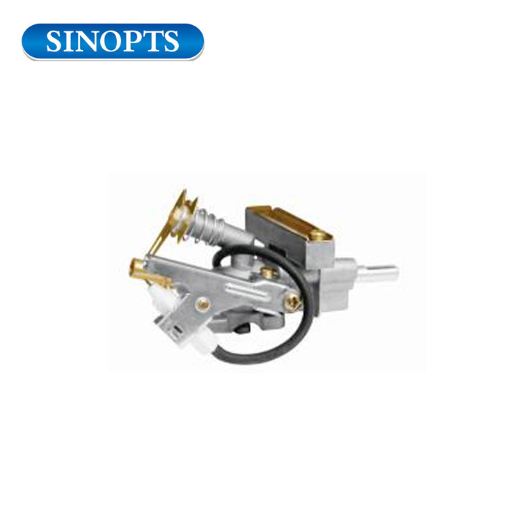 Embedded Gas Stove Electronic Ignition Switch Assembly
