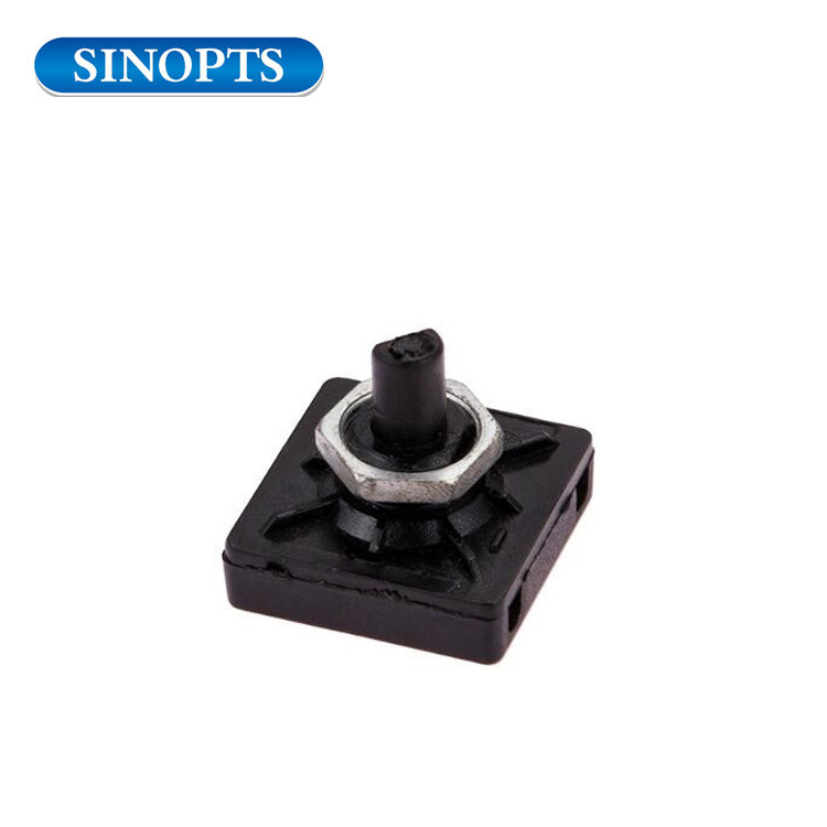 Air Cooler Rotary Switch Household Appliances Gear Switch