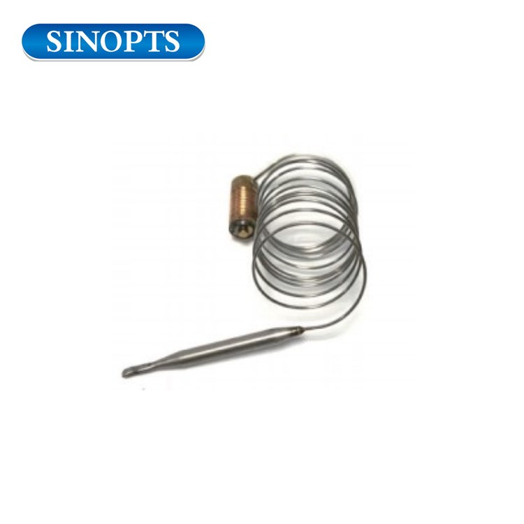 110190 degree thermostat bulb and Capillary element Buy 110190