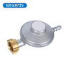 Hotsale Gas Low Pressure Regulator 
