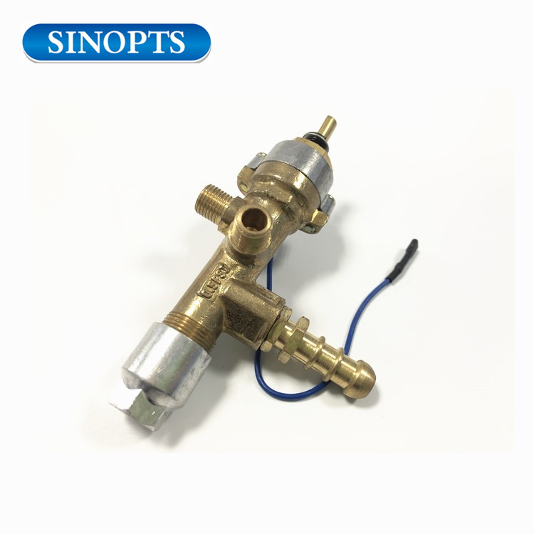 home outdoor LPG ng gas heater control valve Buy Gas Control Valve