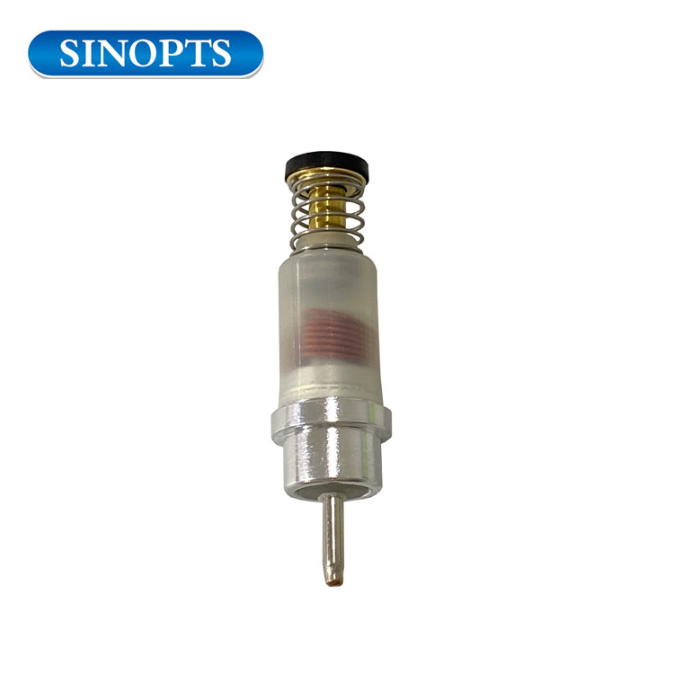 Retail Magnet Valve for Gas Heating Appliance
