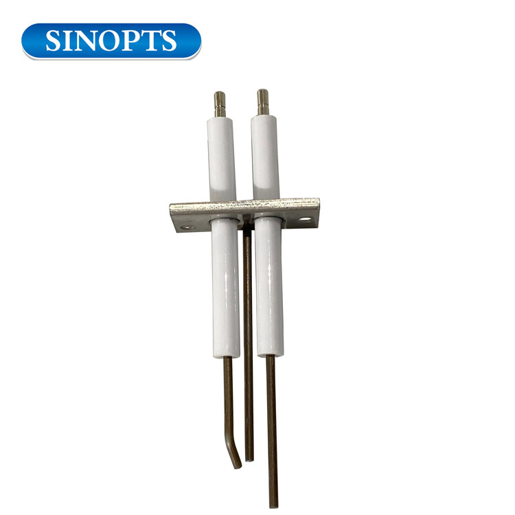 Ceramic Ignitor Spark Ignition Electrode Buy ignition electrode