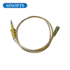 600mm Gas Fireplace Thermocouple Universal Gas Thermocouple