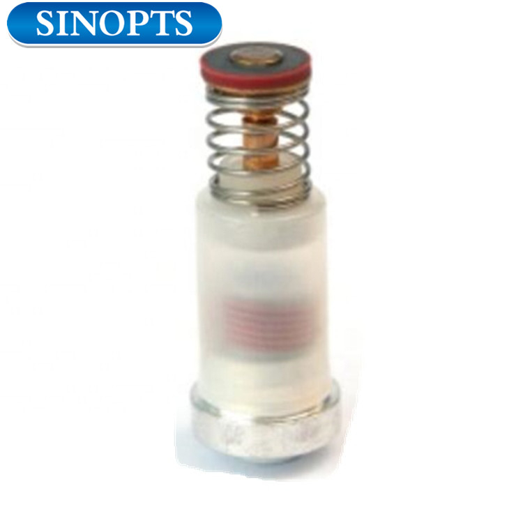 Sinopts safety control gas solenoid valve magnet valve