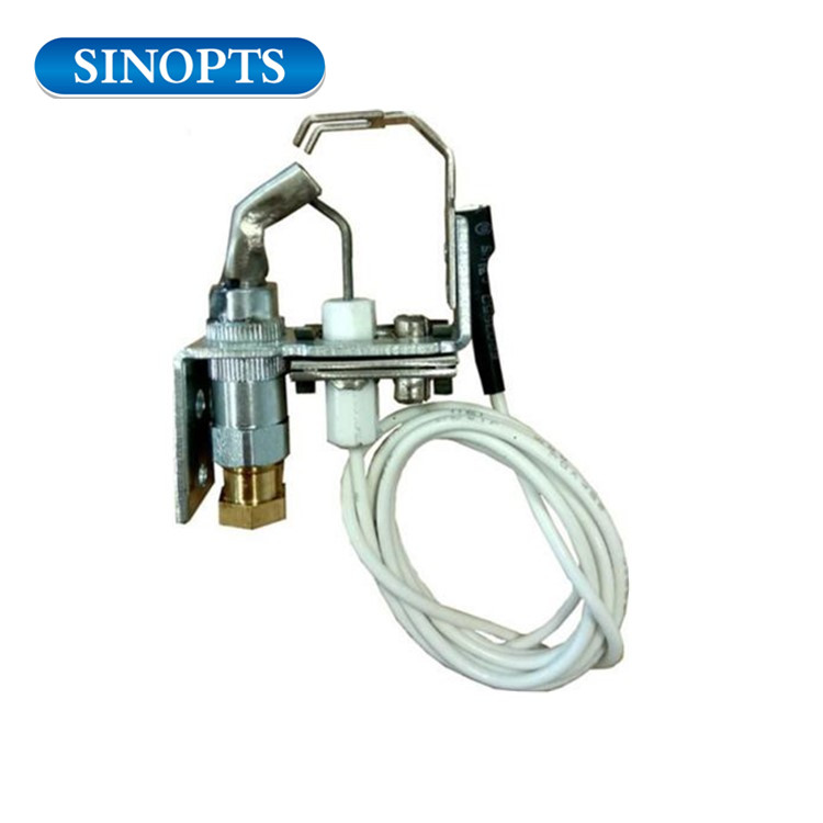 BBQ Spark Igniter Gas Heater Pilot Burner Assembly Buy pilot burner