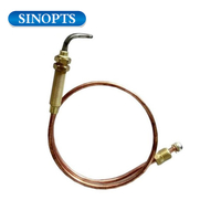 Gas Thermocouple Universal Thermocouple Replacement