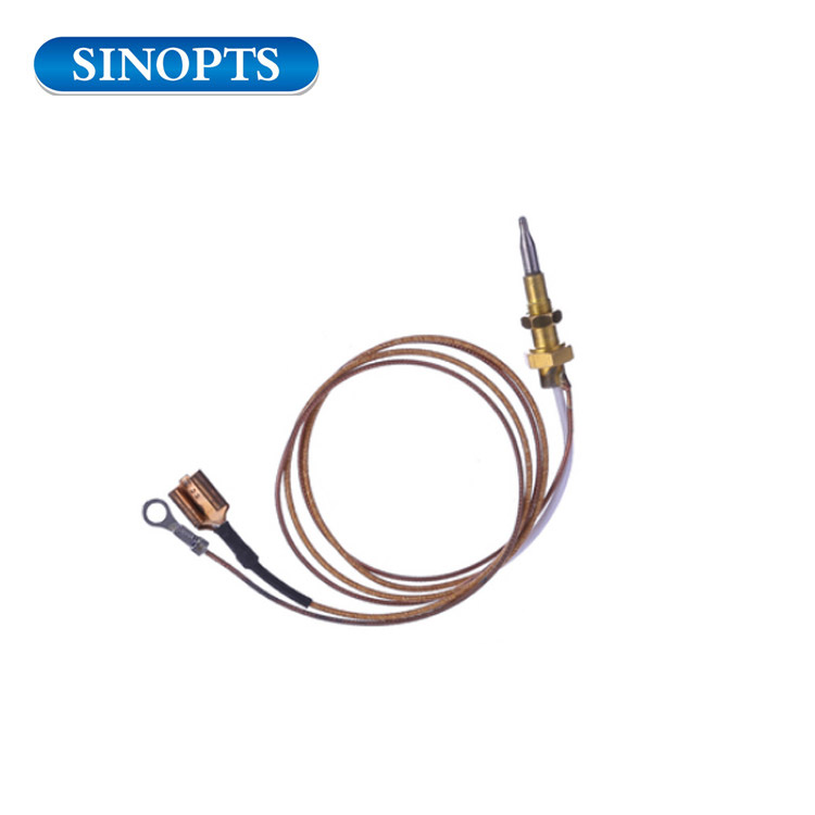 Burner Gas Stove Thermocouple Gas Oven Thermocouple Buy thermocouple