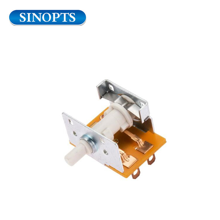 Humidifier Rotary Switch