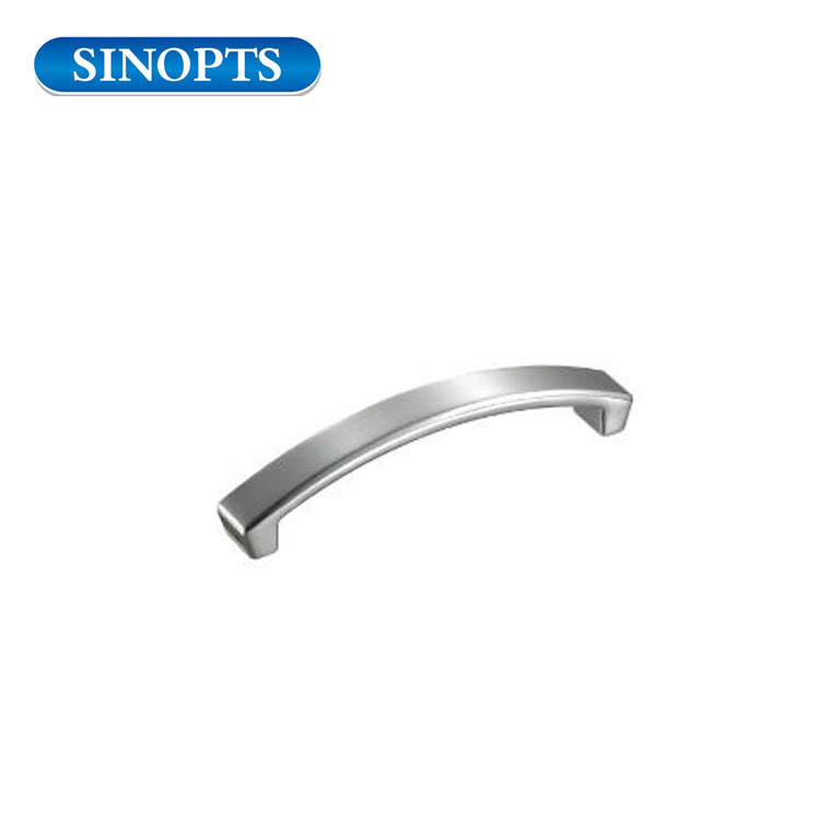New Design High Quality Pull Cabinet Furniture Door Handle for Kitchen 