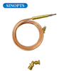 1200mm Gas Thermocouple Gas Stove Thermocouple 