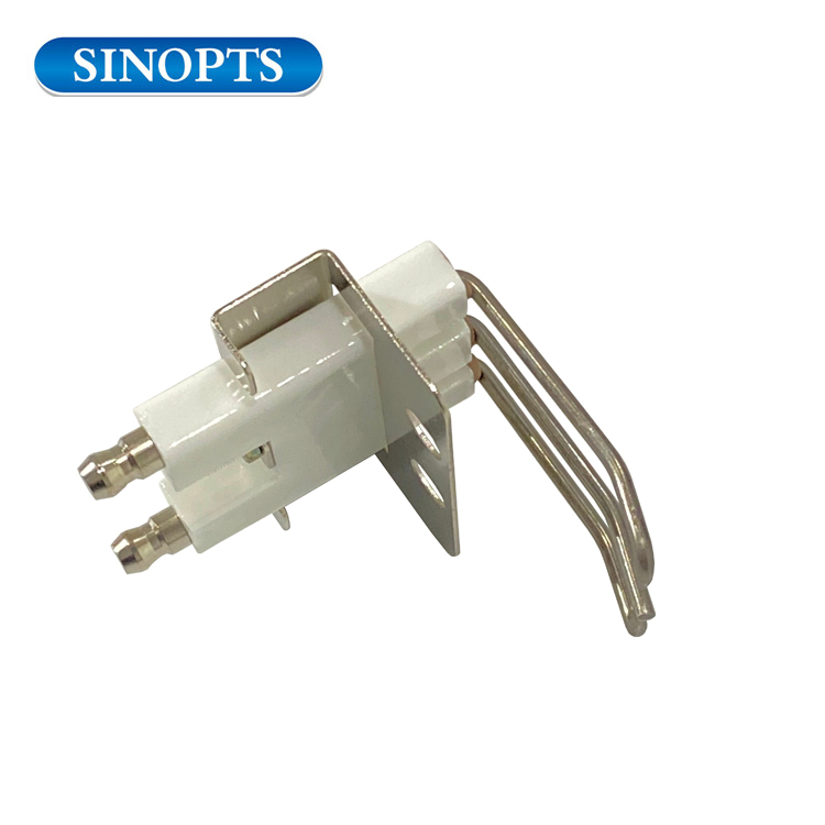 Gas Infrared Ceramic Spark Electrode