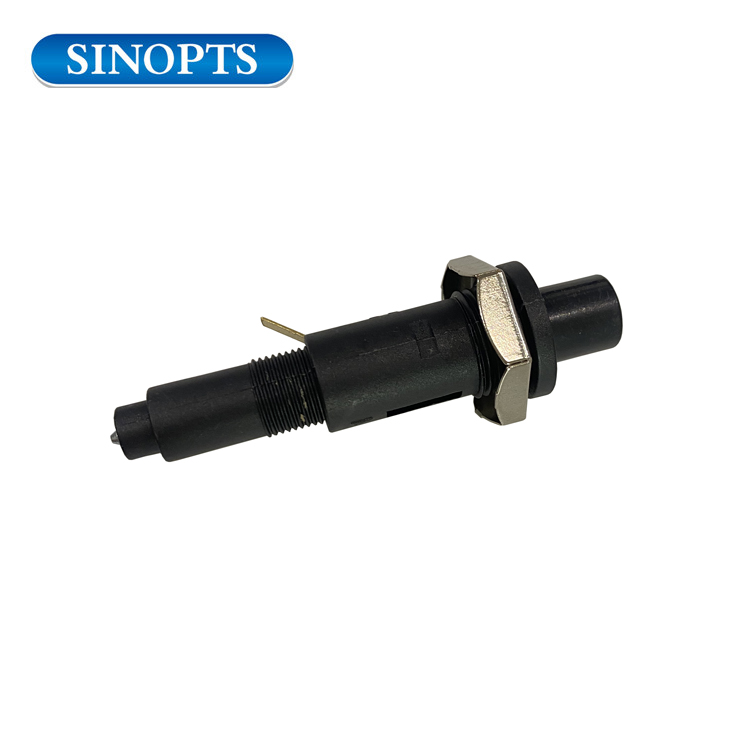 Electric Gas Lighter Piezoelectric Igniter Buy piezoelectric igniter