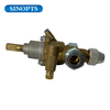 Special Gas Valve for High-power Barbecue Gas Control Valve