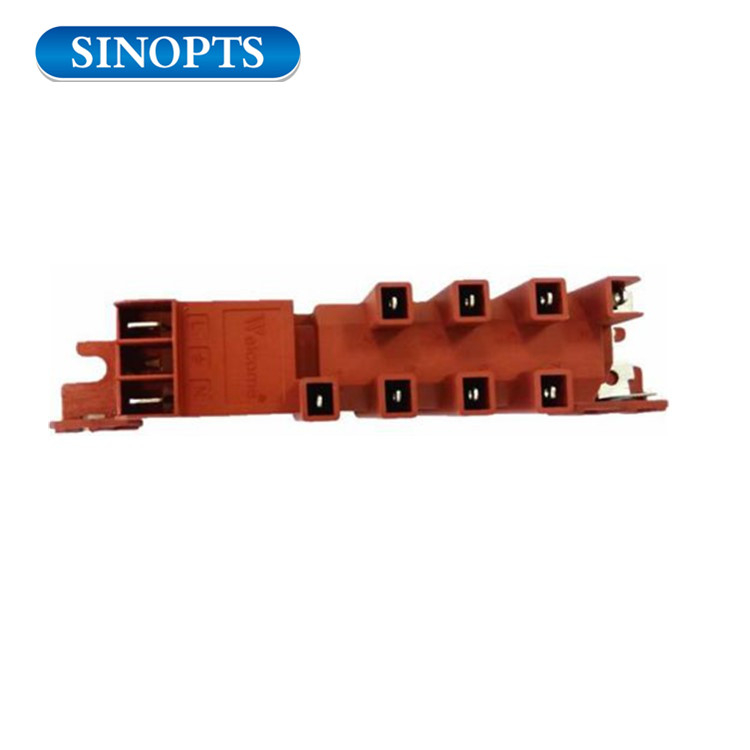 Gas Burner Pulse Igniter