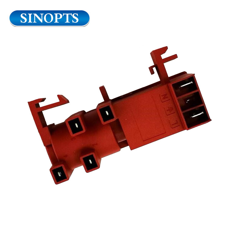 Gas Cooktop Parts Pulse Igniter for Gas Stove Buy pulse igniter