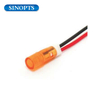 Water Heater Plastic Indicator Light with Wire