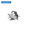 Gas Stove Assembly Liquefied Gas Stove Switch