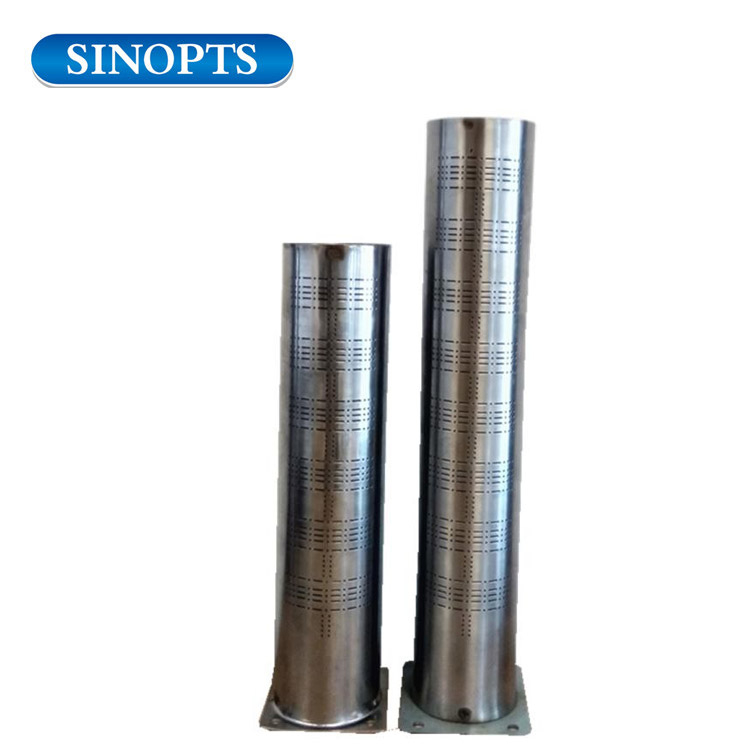 Stainless Steel Gas Burners Pipe Burner 