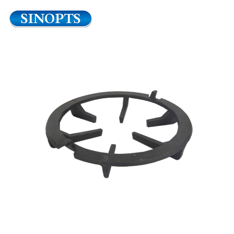 Cast Iron Pan Support