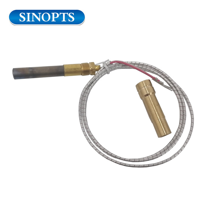 Gas Thermocouple Spare Parts for Pilot Burner Buy thermocouple